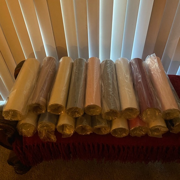 Stahl’s Multi Color Fashion Film - Picture 2 of 5